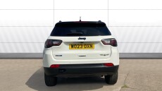 Jeep Compass 1.3 T4 GSE 4xe PHEV Trailhawk 5dr Auto Station Wagon